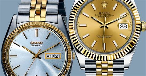 what watches are comparable to rolex|watches that looks like rolex.